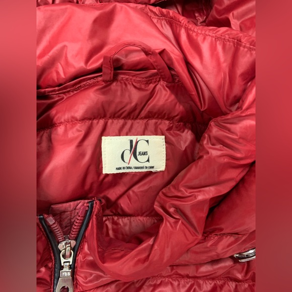 Duvet Down Jacket - Picture 4 of 5